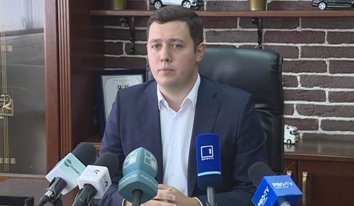 Petrocub este împotriva schimbării actualului sistem de desfășurare a Diviziei Naționale
