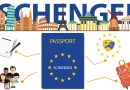 România intră de mâine în spațiul Schengen