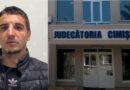 Deținut acuzat de viol și omor a evadat de la Judecătoria Cimișlia.