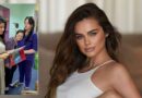Xenia Deli donează 10.000 de euro centrului „Pasărea Albastră” din Hîncești pentru copiii cu dizabilități