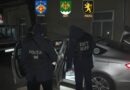 Patru suspecți originari din Hîncești, reținuți după ce au încercat să transporte ilegal doi cetățeni nepalezi peste Prut pentru 9 000 de euro