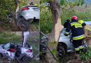 Accident mortal pe traseul Pascani-Pereni ! O șoferiță a decedat pe loc