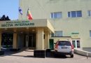 Primul caz de AVC tratat cu succes în Spitalul din Hîncești